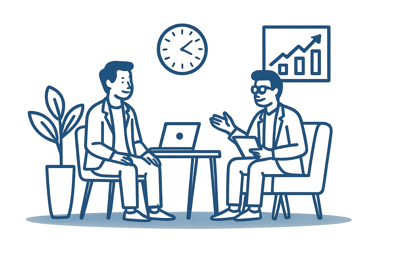 Ícone Coaching Executivo